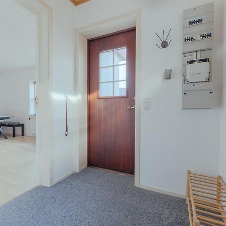 Central Apartments - Downtown - Tórshavn Buitenkant foto
