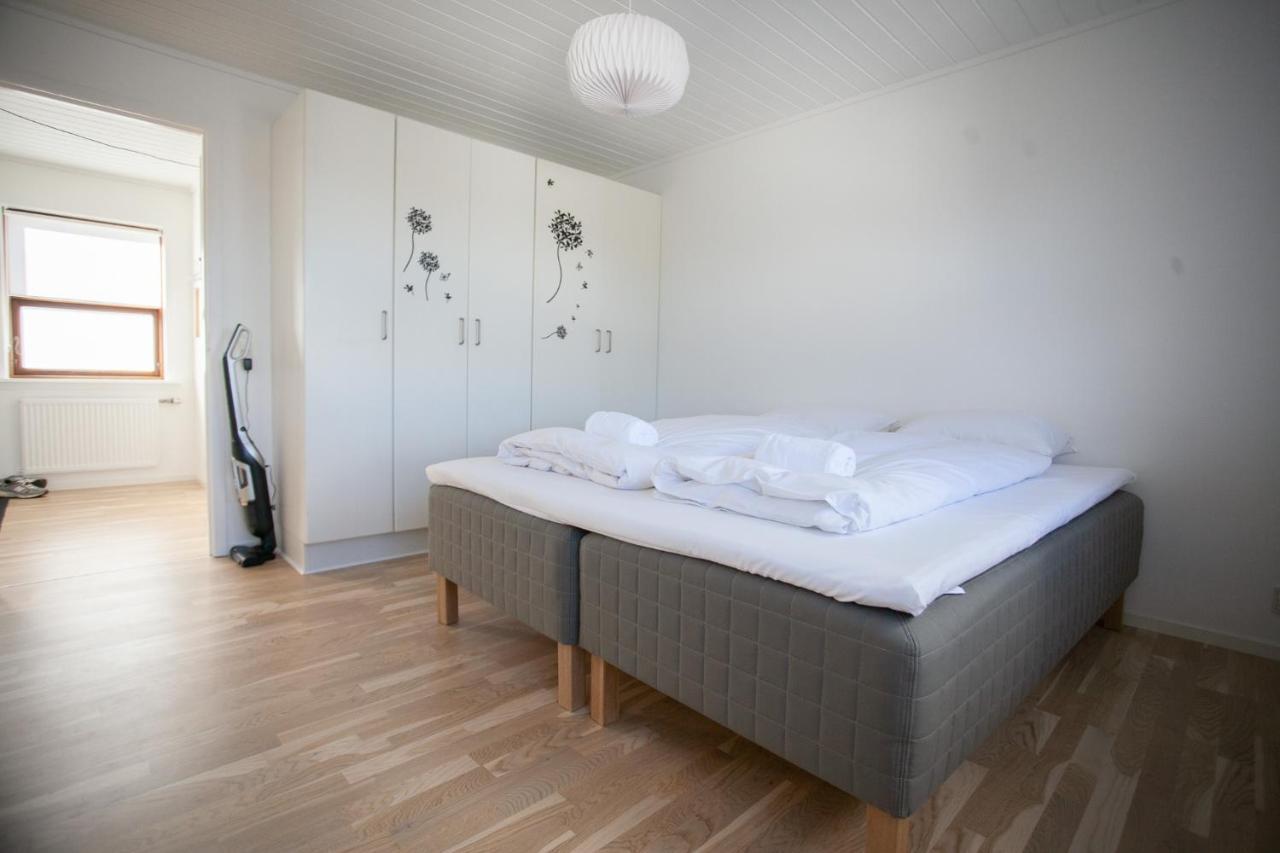Central Apartments - Downtown - Tórshavn Buitenkant foto