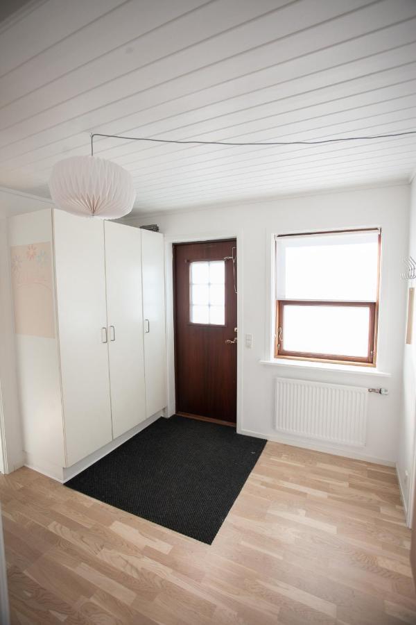 Central Apartments - Downtown - Tórshavn Buitenkant foto