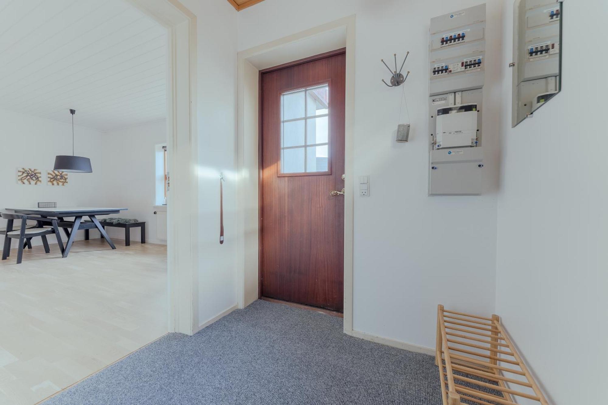 Central Apartments - Downtown - Tórshavn Buitenkant foto
