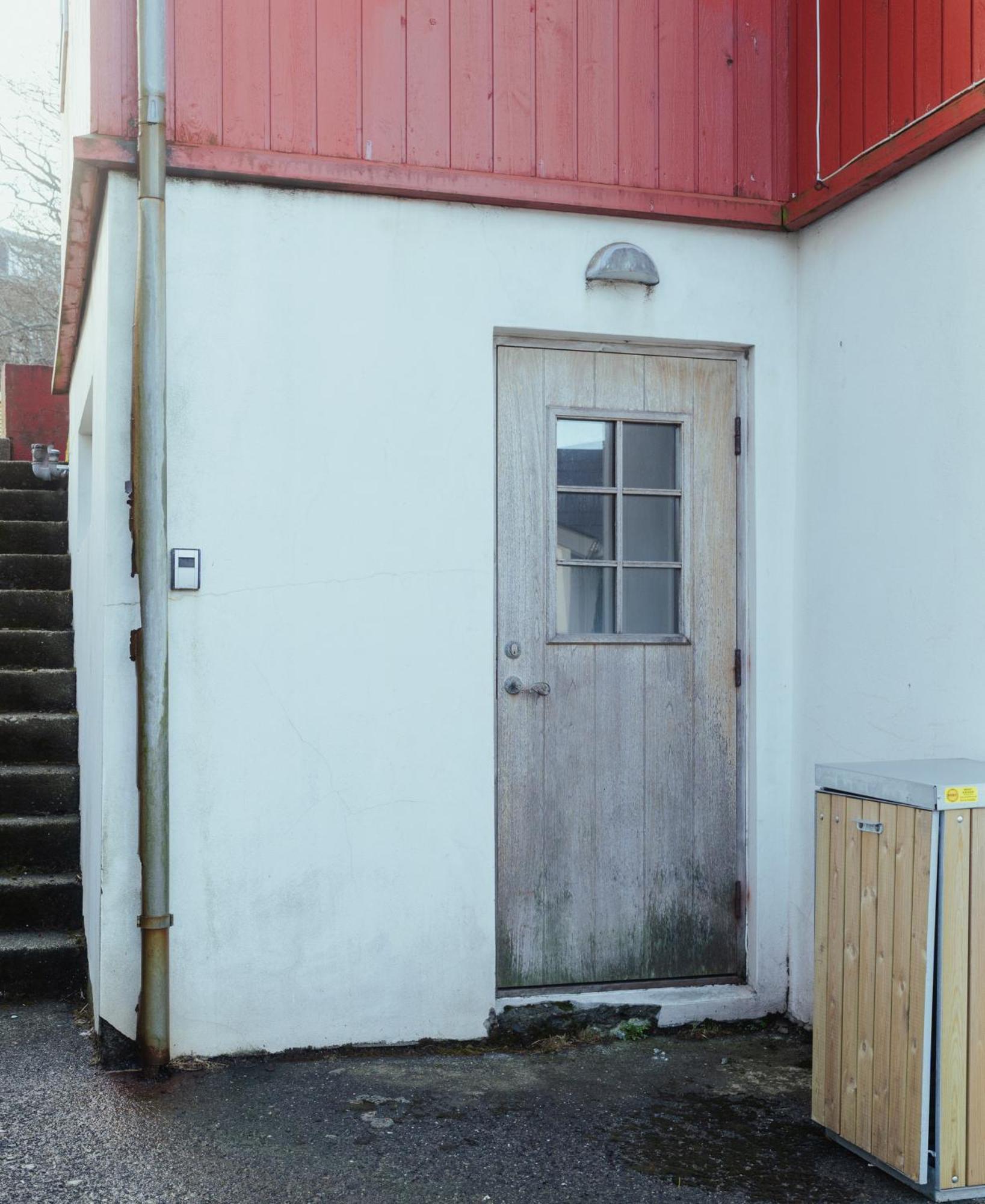 Central Apartments - Downtown - Tórshavn Buitenkant foto